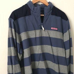 Vineyard pullover sweater